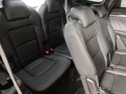 Geely Okavango I Рестайлинг Москва  - изображение 46