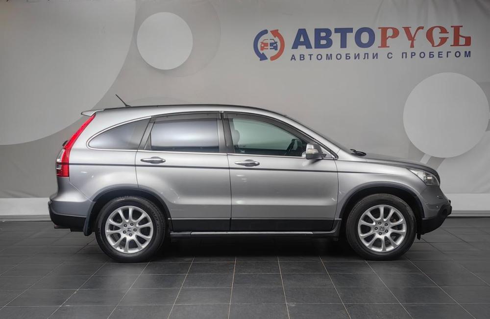 Honda CR-V III Москва  - изображение 5