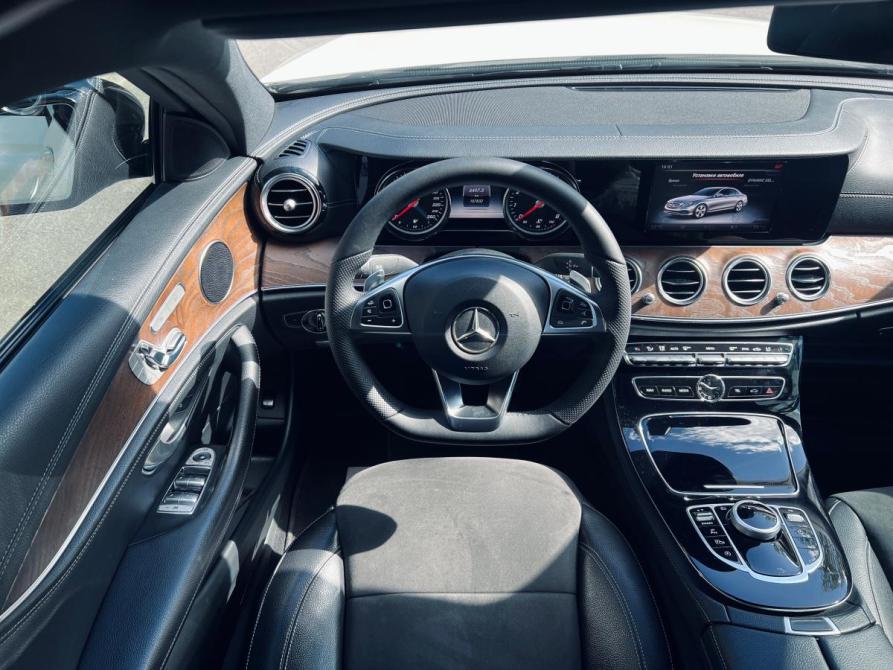 Mercedes-Benz E-Класс V (W213 S213 C238) Уфа  - изображение 27