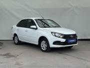 Lada (ВАЗ) Granta I Рестайлинг Липецк  - изображение 20