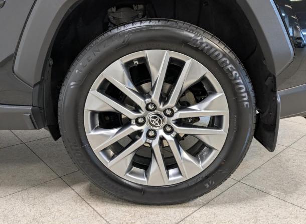 Toyota RAV4 V (XA50) с пробегом 2022 года, цена 3 650 000 рублей, 90558 км, внедорожник, Автокод Объявления
