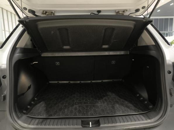 Hyundai Creta II с пробегом 2022 года, цена 2 480 000 рублей, 94561 км, внедорожник, Автокод Объявления