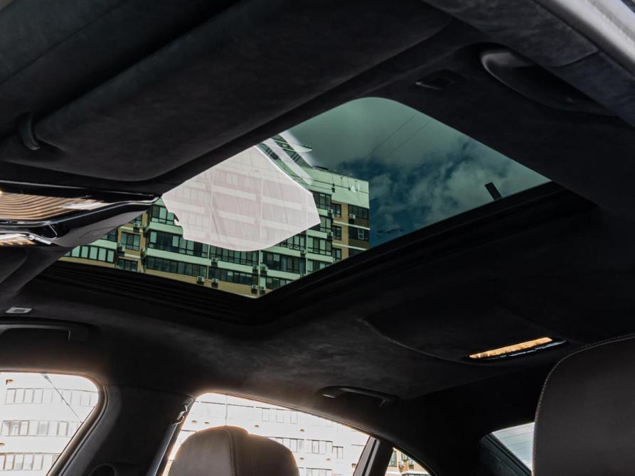 BMW 7 серии VI (G11/G12) Рестайлинг Краснодар  - изображение 16