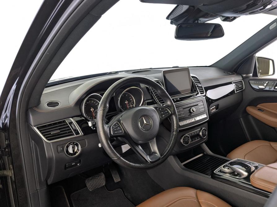 Mercedes-Benz GLE I (W166) Москва  - изображение 16
