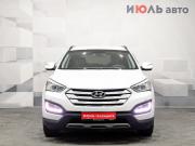 Hyundai Santa Fe III Екатеринбург  - изображение 23