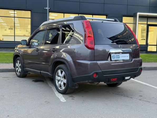 Nissan X-Trail II с пробегом 2008 года, цена 1 090 000 рублей, 174743 км, внедорожник, Автокод Объявления