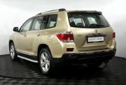 Toyota Highlander II (XU40) Рестайлинг Нижний Новгород  - изображение 32