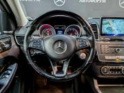 Mercedes-Benz GLE I (W166) Москва  - изображение 52