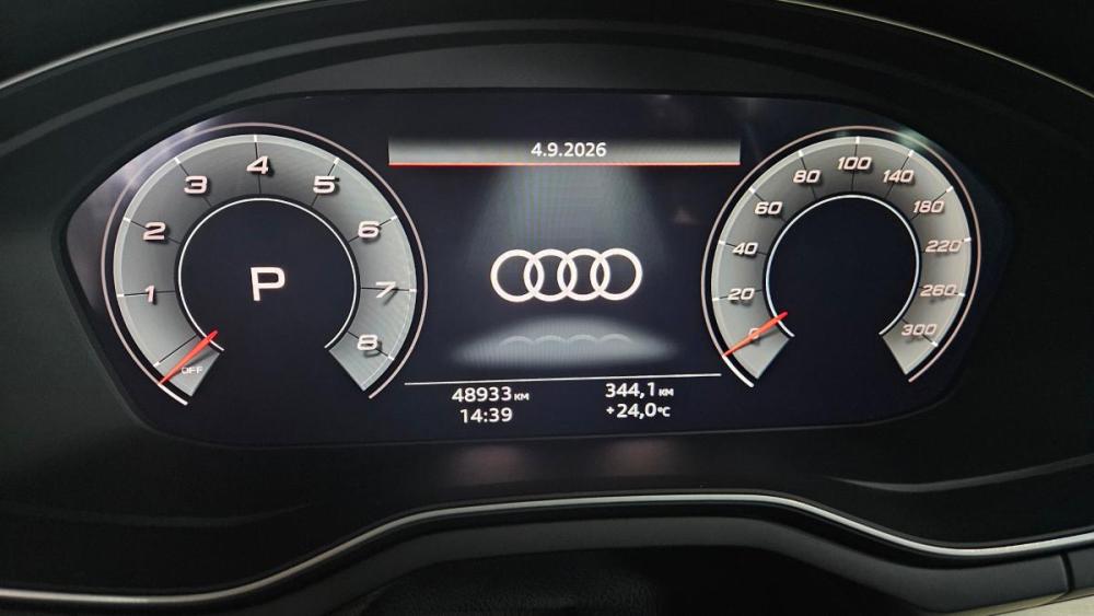 Audi A4 V (B9) Рестайлинг Краснодар  - изображение 8
