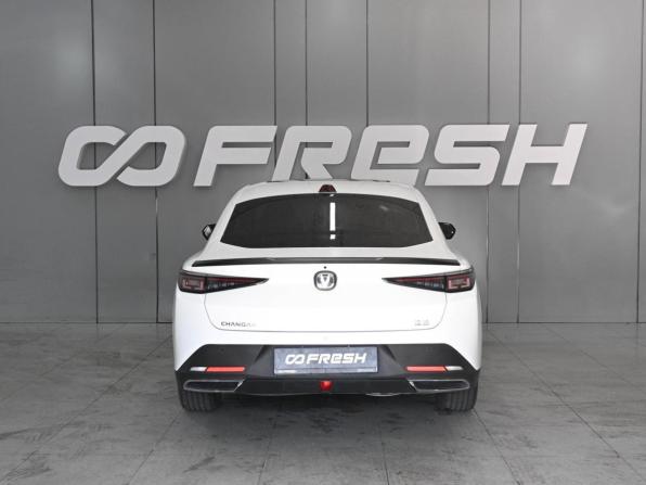 Changan Lamore с пробегом 2023 года, цена 2 099 000 рублей, 20254 км, седан, Автокод Объявления