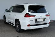 Lexus LX III Рестайлинг 2 Киров  - изображение 37
