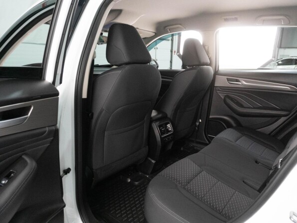 Haval F7 I с пробегом 2020 года, цена 2 189 000 рублей, 37836 км, внедорожник, Автокод Объявления