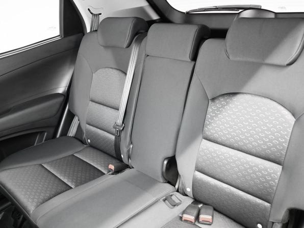 SsangYong Actyon II с пробегом 2012 года, цена 1 145 000 рублей, 158732 км, внедорожник, Автокод Объявления