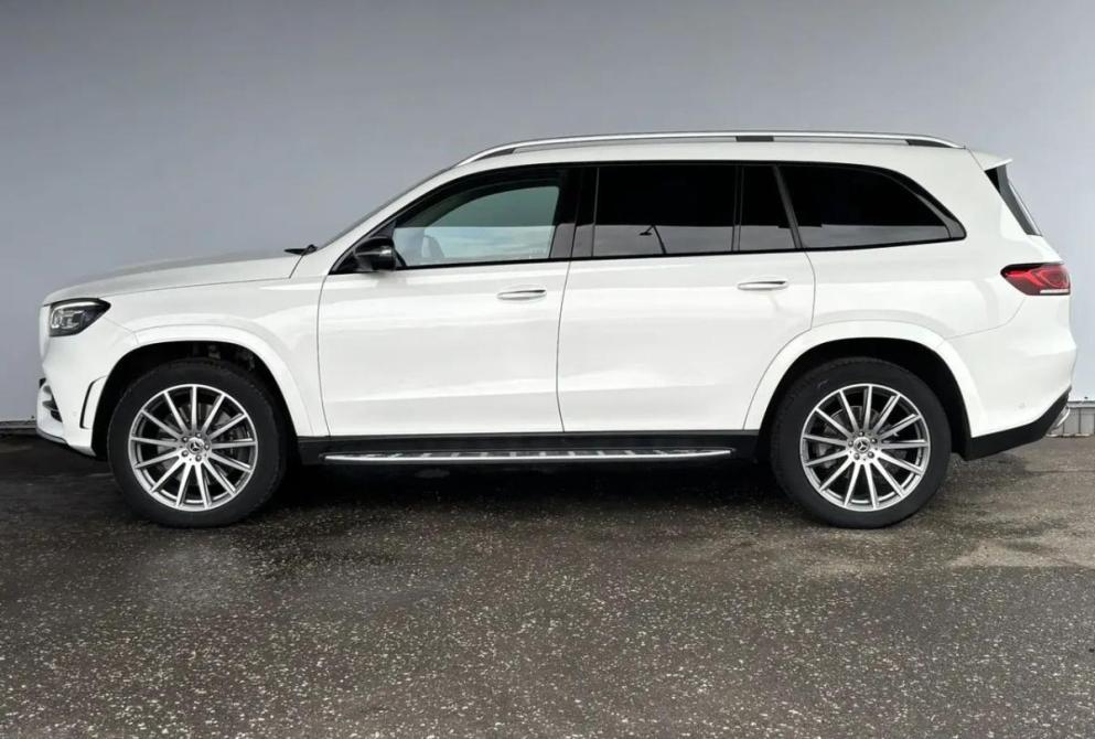 Mercedes-Benz GLS II (X167) Киров  - изображение 8