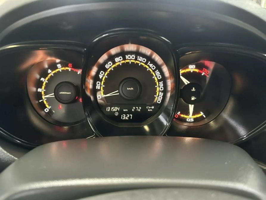 Lada (ВАЗ) Vesta I Набережные Челны  - изображение 10
