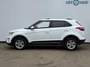Hyundai Creta I Москва  - изображение 20