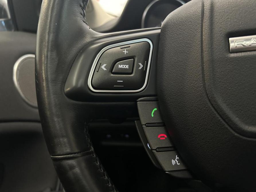 Land Rover Range Rover Evoque I Рестайлинг Москва  - изображение 18