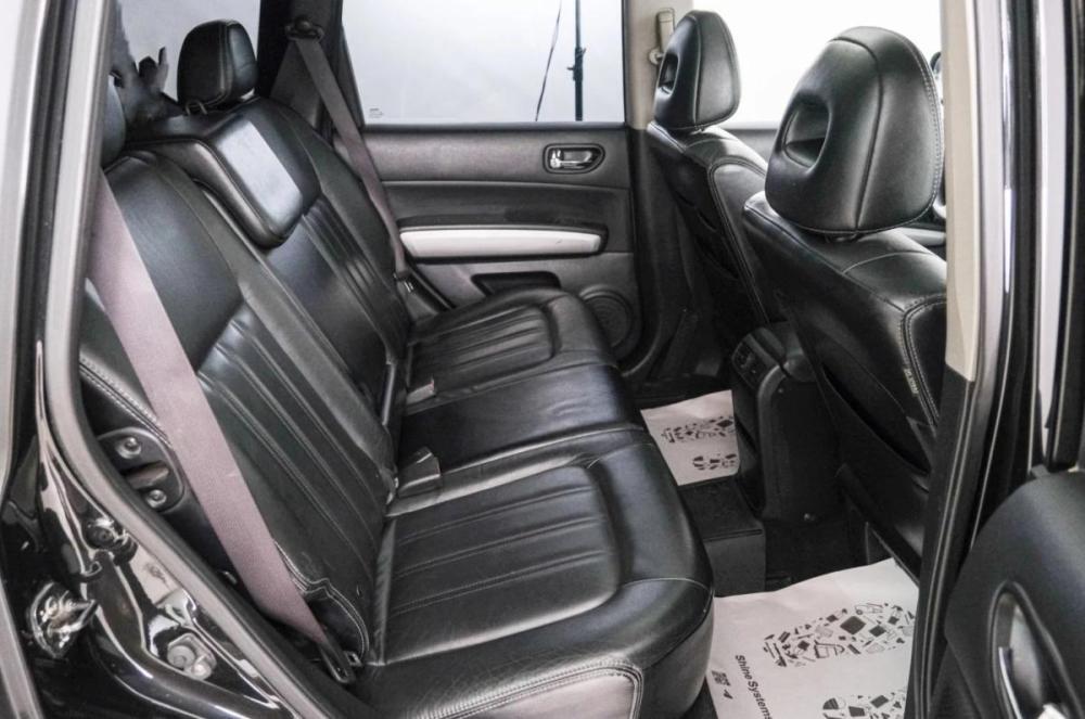 Nissan X-Trail II Рестайлинг Красноярск  - изображение 23