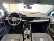 Audi A3 IV (8Y) Москва  - изображение 27