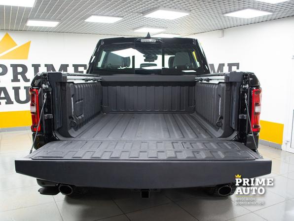 Ram 1500 V Рестайлинг с пробегом 2025 года, цена 9 149 000 рублей, 56 км, offers.body_type.unknown, Автокод Объявления