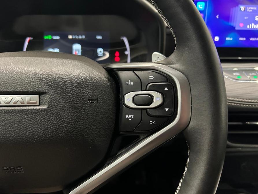 Haval Jolion I Рестайлинг Санкт-Петербург  - изображение 16
