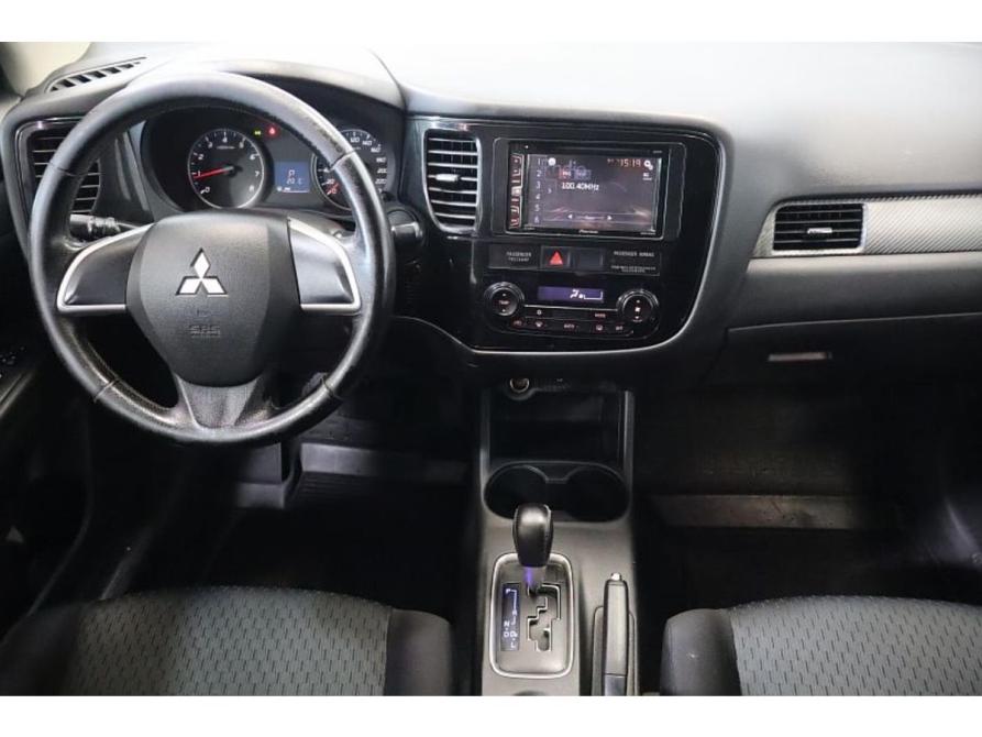 Mitsubishi Outlander III Коломна  - изображение 9