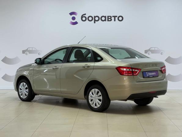 Lada (ВАЗ) Vesta I с пробегом 2020 года, цена 1 085 000 рублей, 43964 км, седан, Автокод Объявления