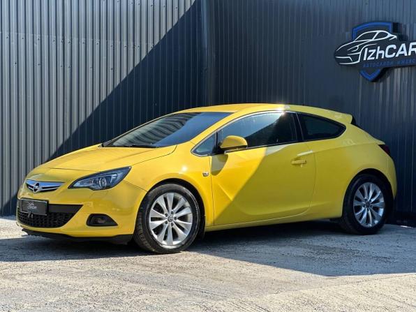 Opel Astra J Рестайлинг с пробегом 2013 года, цена 599 000 рублей, 238000 км, хэтчбек, Автокод Объявления