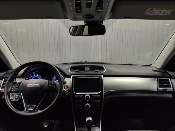 Haval H2 с пробегом 2019 года, цена 1 149 000 рублей, 172452 км, внедорожник, Автокод Объявления