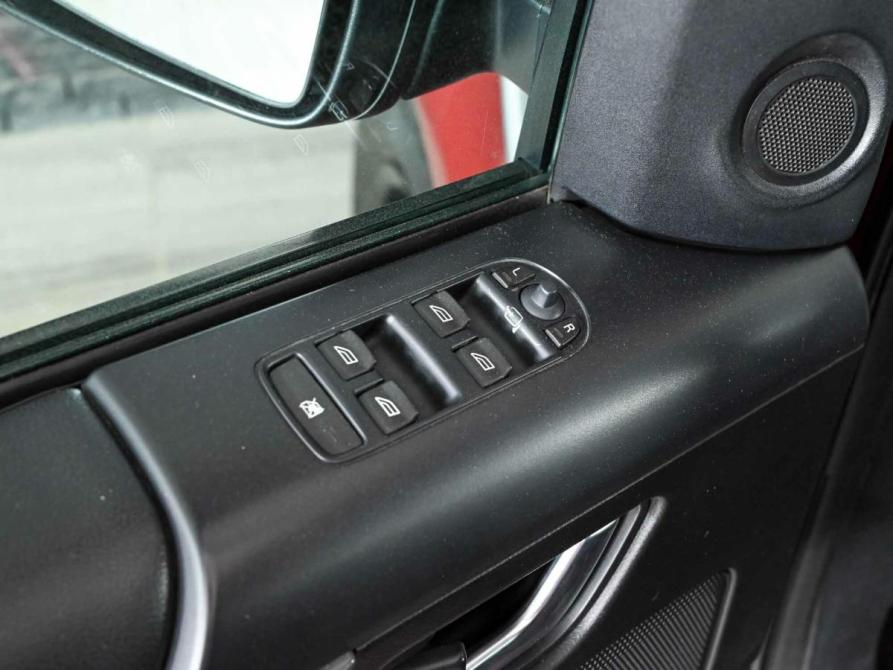 Land Rover Freelander II Екатеринбург  - изображение 15