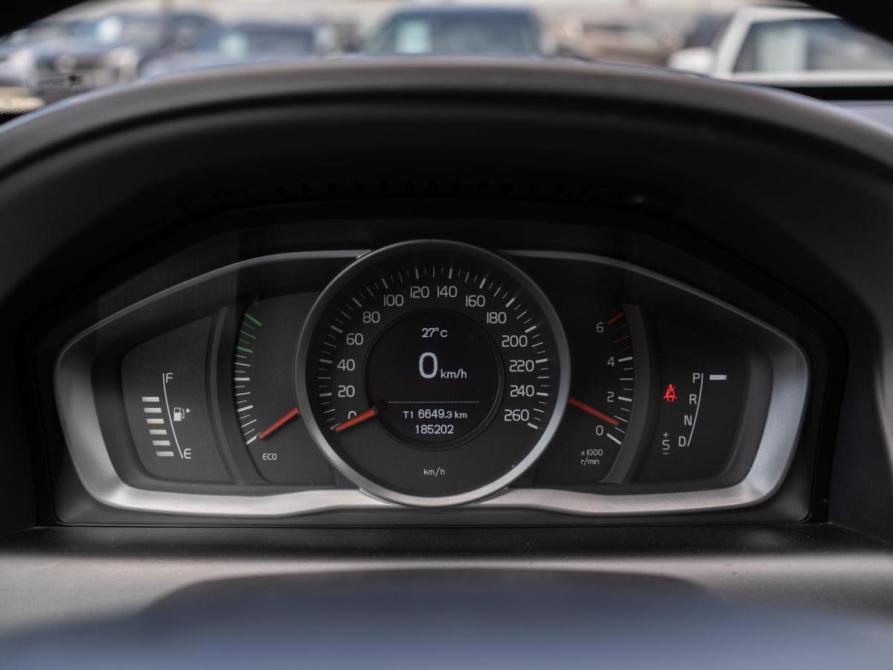 Volvo XC60 I Рестайлинг Сочи  - изображение 17
