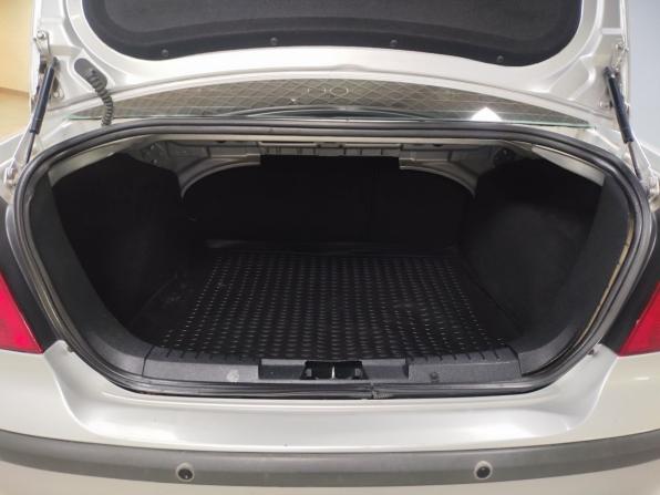 Ford Focus II с пробегом 2007 года, цена 462 000 рублей, 226859 км, седан, Автокод Объявления