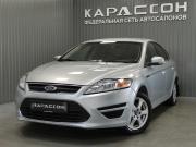 Ford Mondeo IV Рестайлинг Пермь  - изображение 18