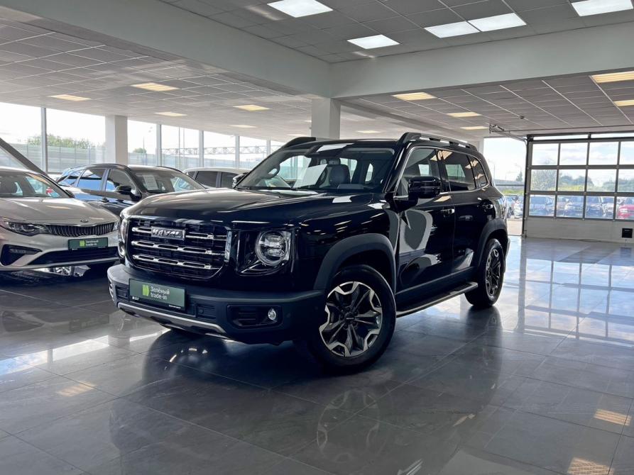 Haval Dargo I Тверь  - изображение 1