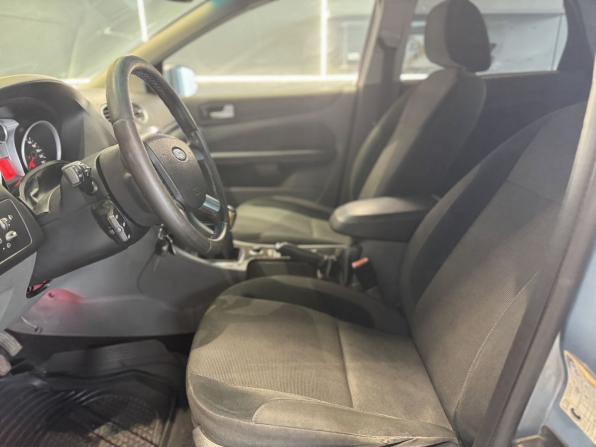 Ford Focus II Рестайлинг с пробегом 2008 года, цена 360 000 рублей, 290486 км, седан, Автокод Объявления