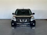 Nissan X-Trail II Рестайлинг Москва  - изображение 23