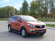 Kia Sportage III Чебоксары  - изображение 25