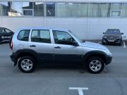 Lada (ВАЗ) Niva Оренбург  - изображение 14