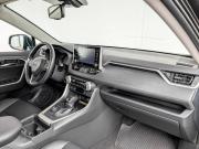 Toyota RAV4 V (XA50) Москва  - изображение 41