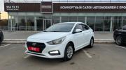 Hyundai Solaris II Пермь  - изображение 15
