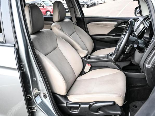 Honda Shuttle II с пробегом 2015 года, цена 1 179 000 рублей, 164523 км, универсал, Автокод Объявления