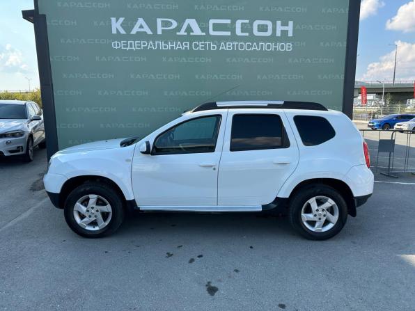 Renault Duster I с пробегом 2014 года, цена 998 000 рублей, 98506 км, внедорожник, Автокод Объявления