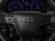 Toyota Camry IX (XV80) China Market Москва  - изображение 36