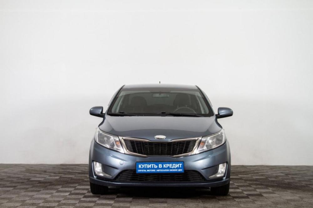 Kia Rio III Сургут  - изображение 2