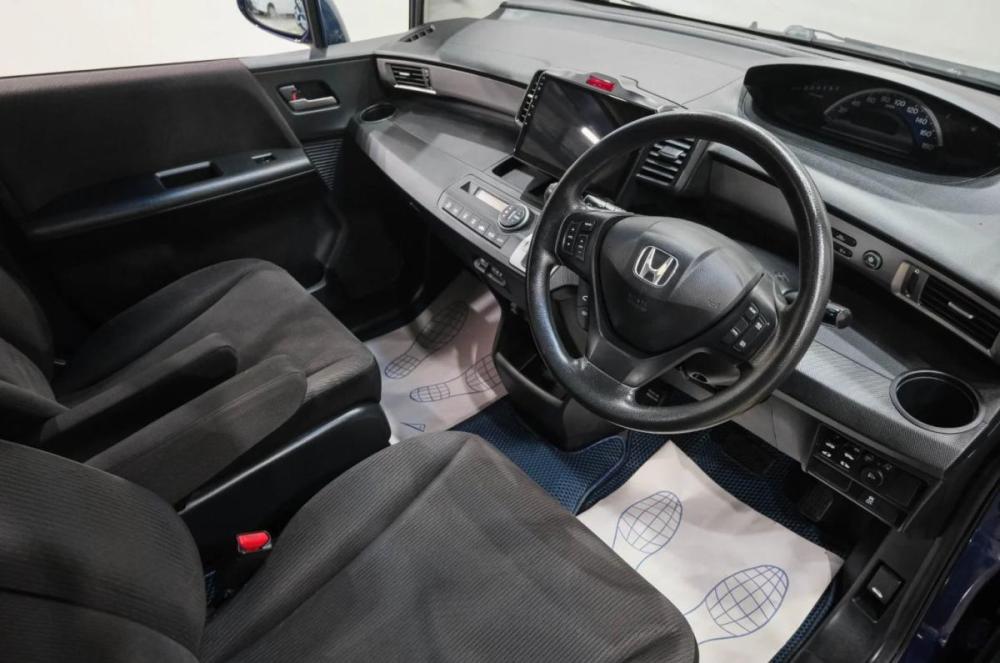 Honda Freed I Новокузнецк  - изображение 16