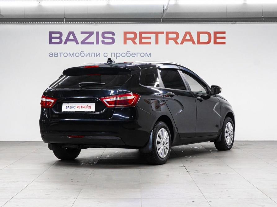 Lada (ВАЗ) Vesta I Тюмень  - изображение 6