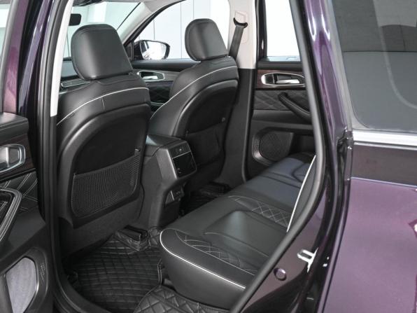 Exeed VX I с пробегом 2021 года, цена 2 049 000 рублей, 146693 км, внедорожник, Автокод Объявления