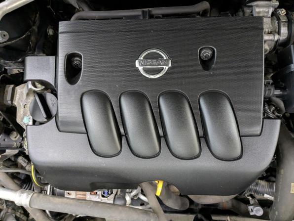 Nissan Qashqai I Рестайлинг с пробегом 2011 года, цена 1 035 000 рублей, 117792 км, внедорожник, Автокод Объявления