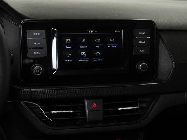 Volkswagen Polo VI с пробегом 2021 года, цена 1 614 000 рублей, 90368 км, лифтбек, Автокод Объявления