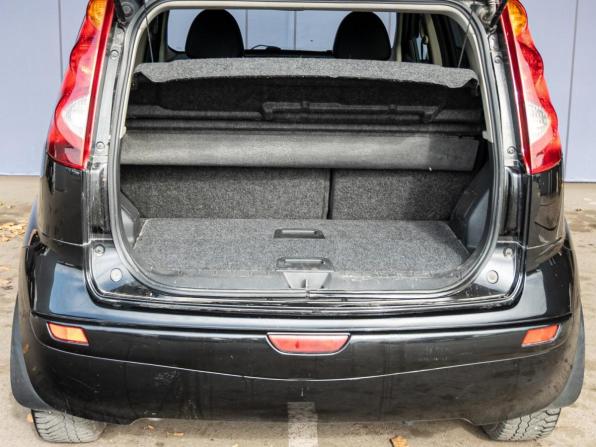 Nissan Note I с пробегом 2008 года, цена 650 000 рублей, 253335 км, хэтчбек, Автокод Объявления